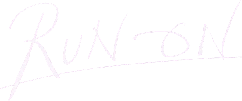 Na Direção do Amor logo