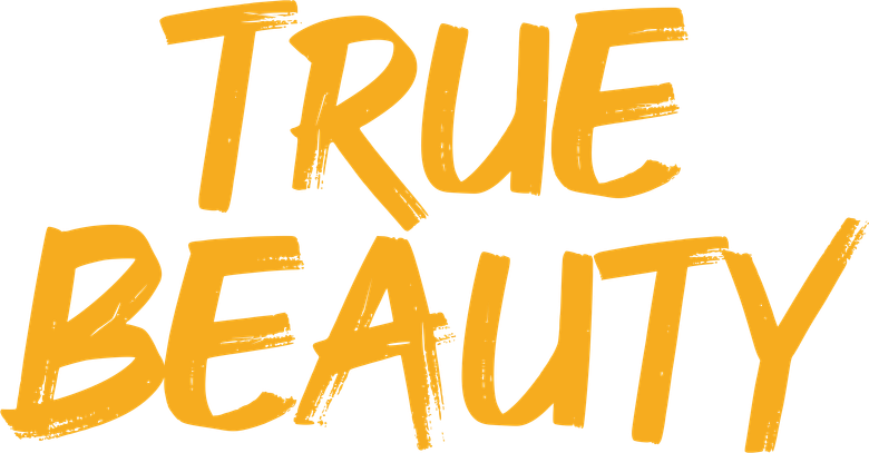 الجمال الحقيقي logo