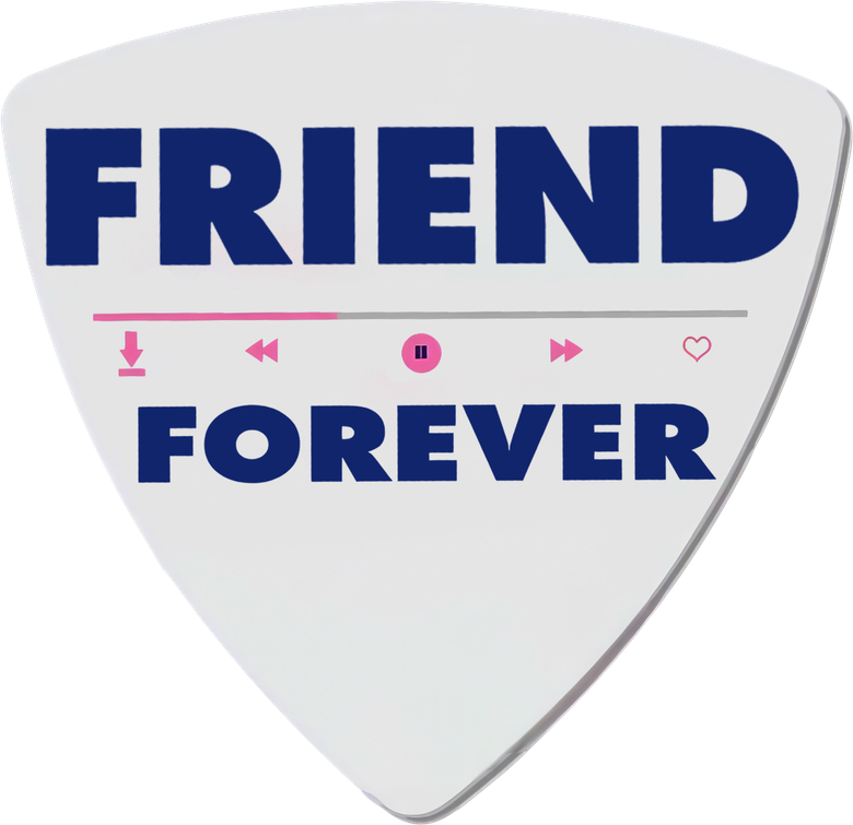 Friend Forever logo
