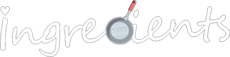 Ingredients logo