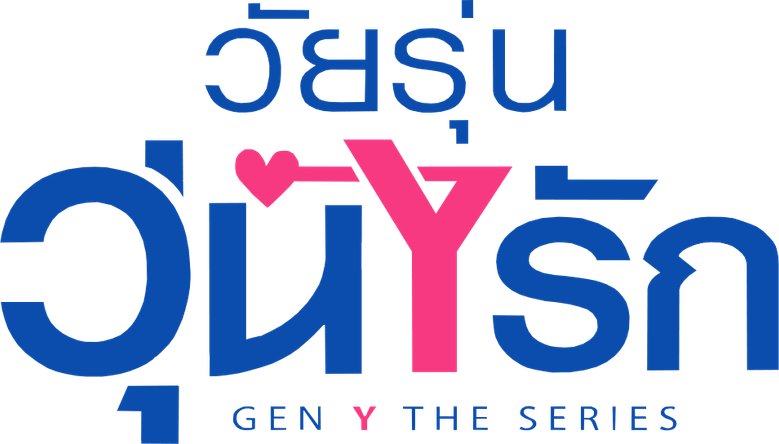 Gen Y logo