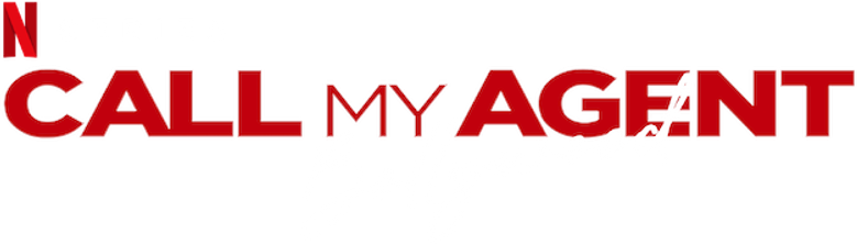 Fale com o meu Agente... em Bollywood logo