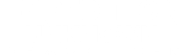 Expedition Unknown: Shark Trek logo