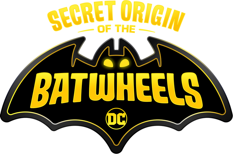 Batwheels logo