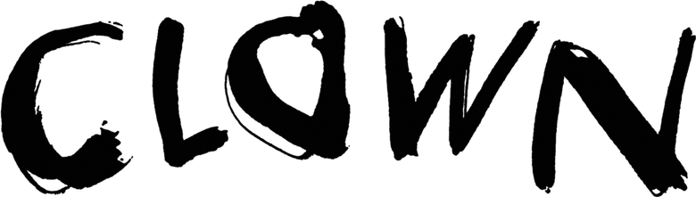 Clown logo