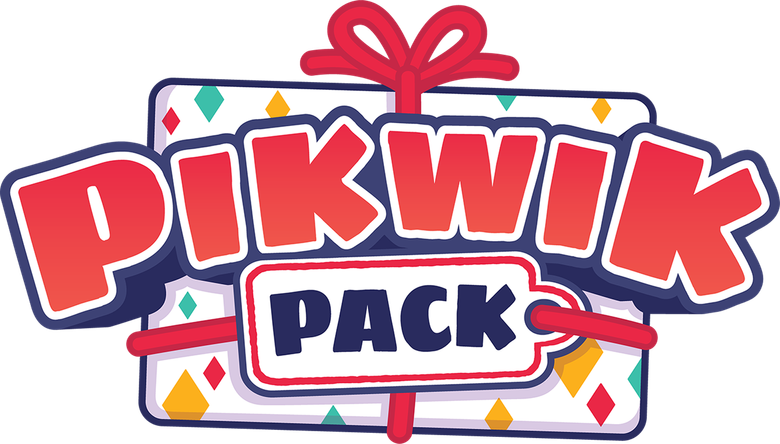 Clubinho Pikwik logo