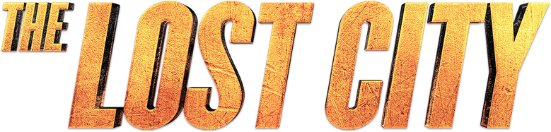 The Lost City logo