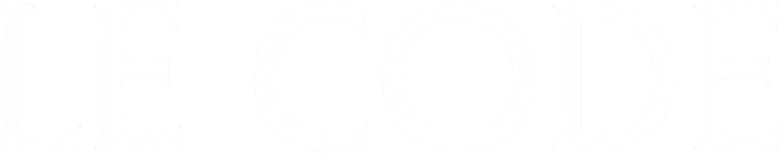 Le Code logo