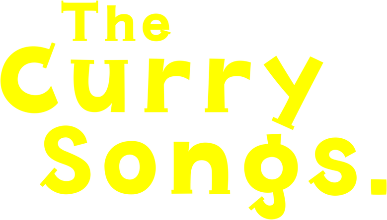 The Curry Songs logo