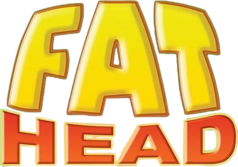 Fat Head logo