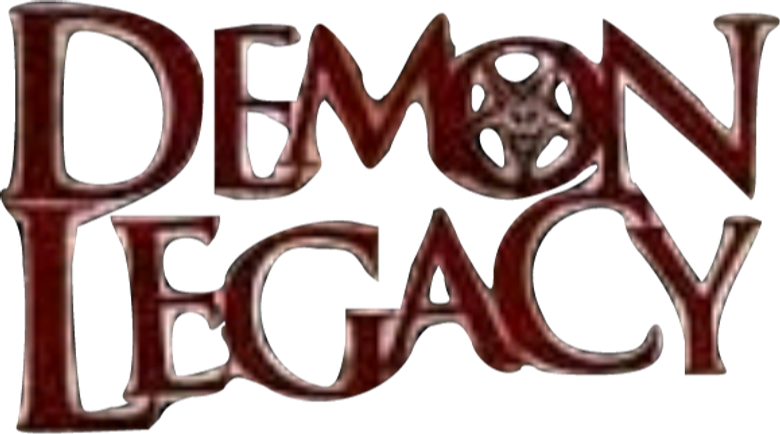 Demon Legacy logo