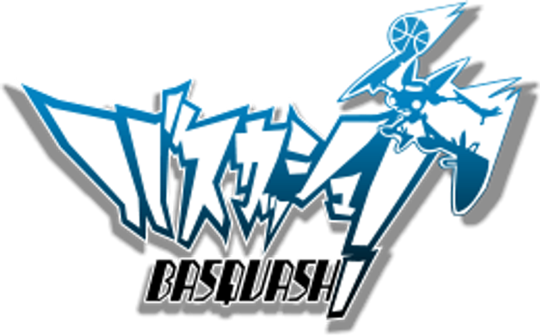 Basquash logo
