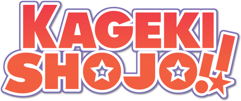 Kageki Shojo!! logo