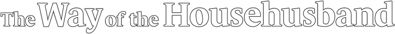 Gokushufudou: Tatsu Imortal logo