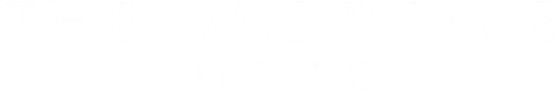Thermae Romae Novae logo