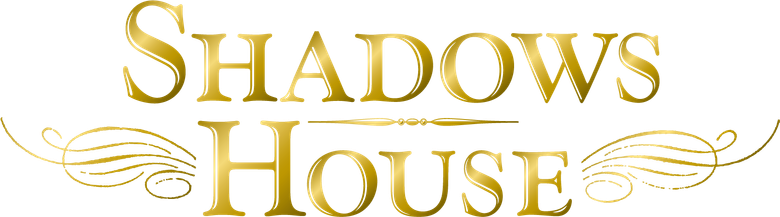 SHADOWS HOUSE logo