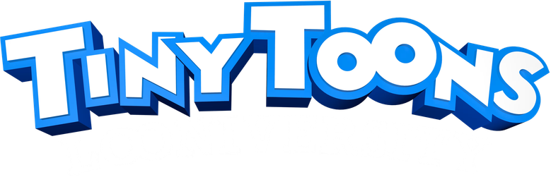 Tiny Toons Looniversity logo
