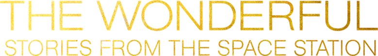 The Wonderful: Stories from the Space Station