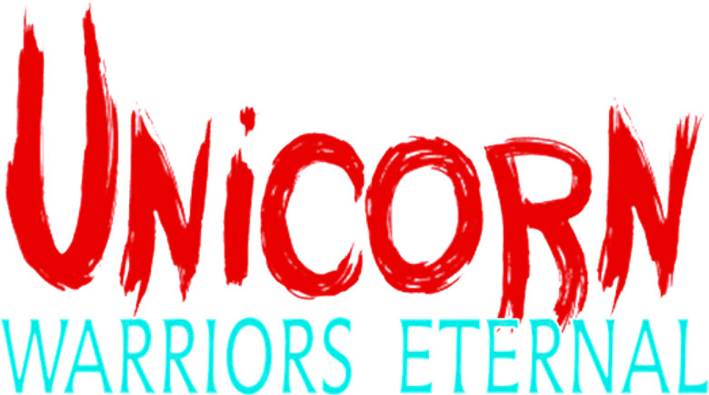 Unicorn: Warriors Eternal logo