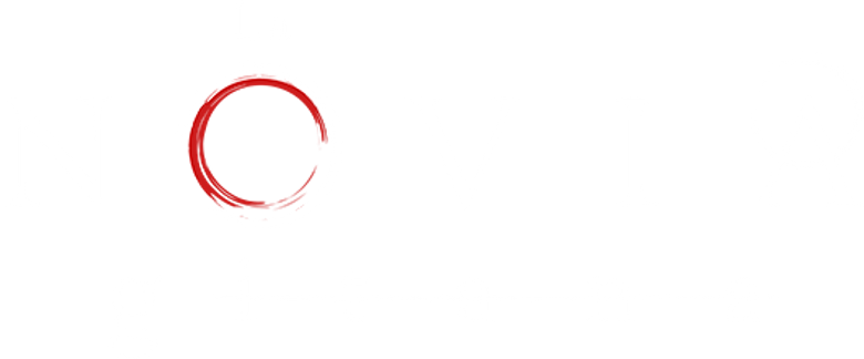 La novia gitana logo