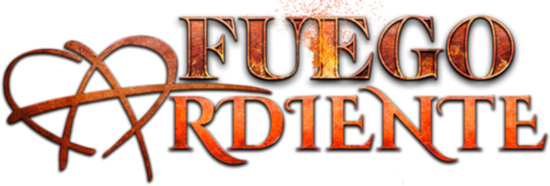 Fuego Ardiente logo