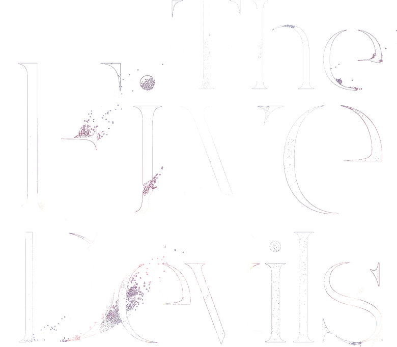 Os Cinco Diabos logo