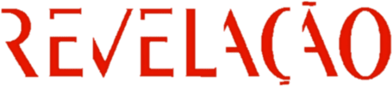Revelação logo