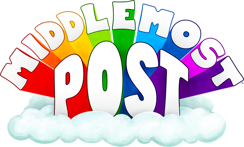 Middlemost Aventura Postal logo