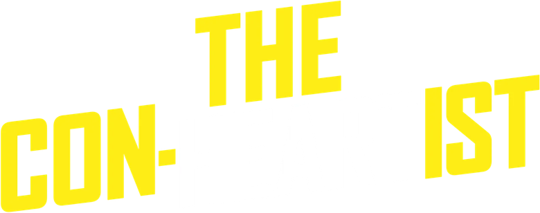 The Con-Heartist