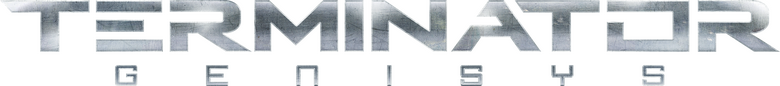 Terminator Genisys logo