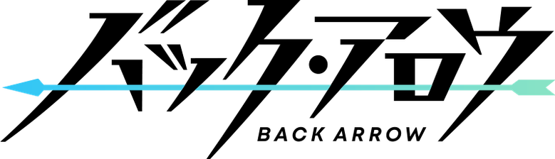 Back Arrow logo