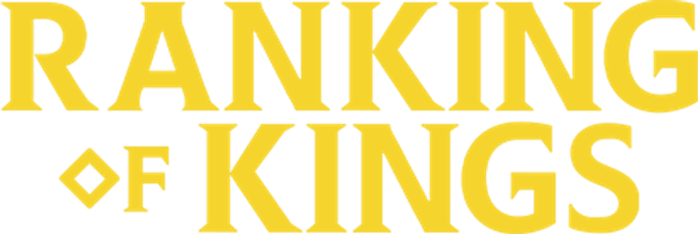 Ranking of Kings logo