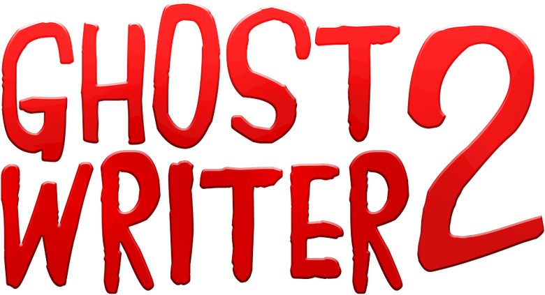 Ghost Writer 2 logo