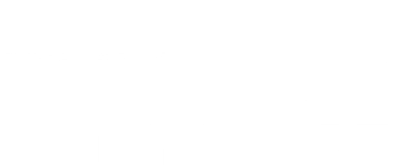 Thunder in My Heart logo