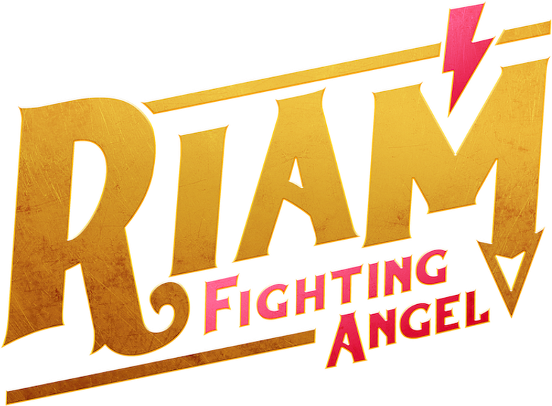 Riam Fighting Angel