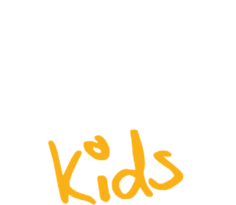 Heel Holland Bakt Kids logo