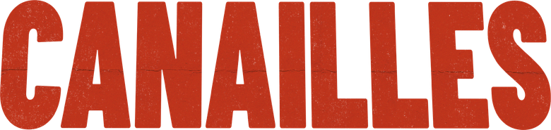 Canailles logo