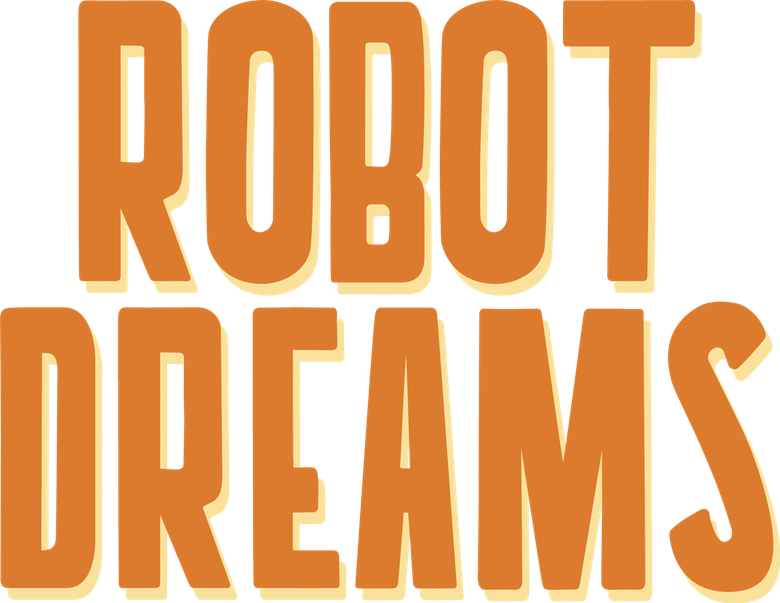 Meu Amigo Robô logo