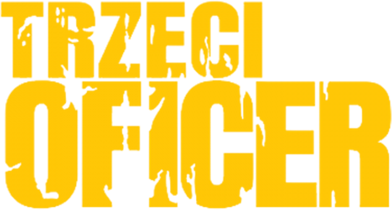 Trzeci oficer logo