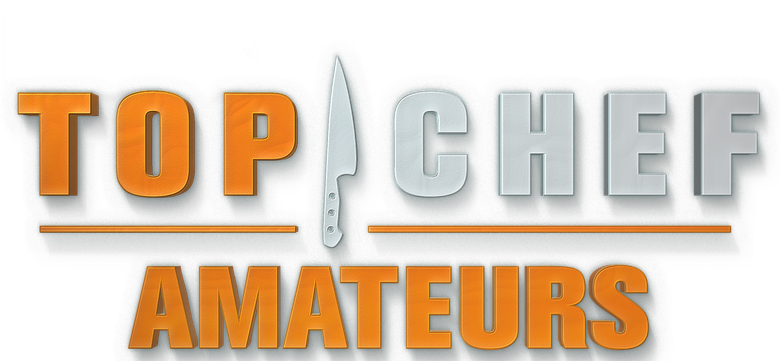 Top Chef Amateurs logo
