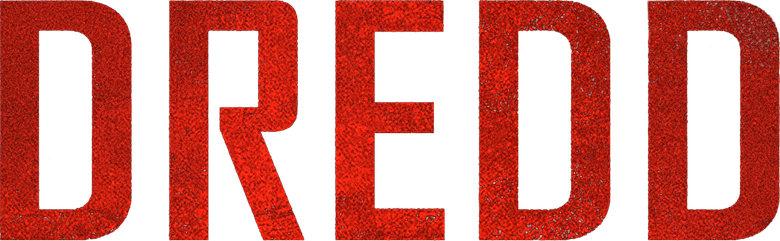 Dredd logo
