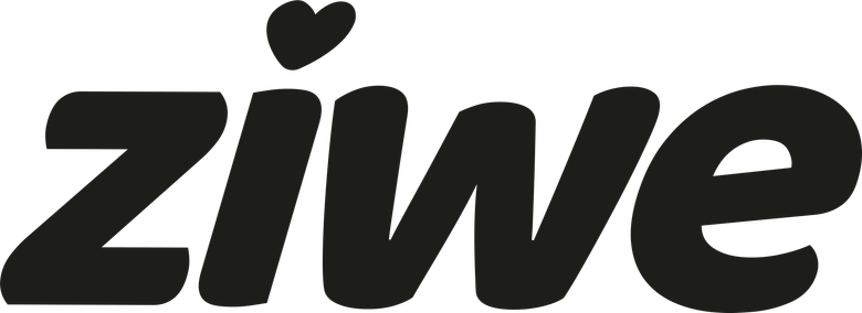 Ziwe logo