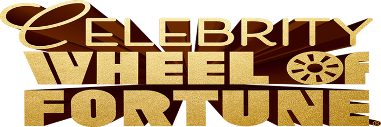 Celebrity Wheel of Fortune logo