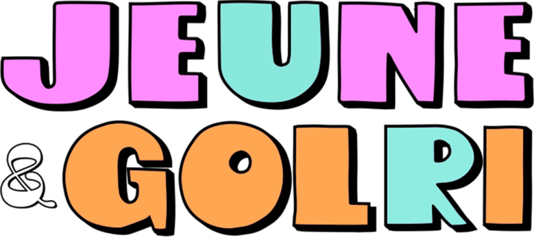 Jeune et Golri logo