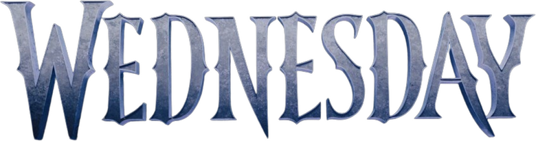 Уэнздей logo