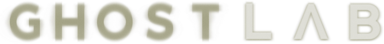 Ghost Lab logo