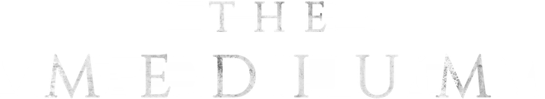 The Medium logo