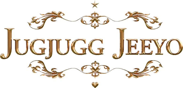 JugJugg Jeeyo logo