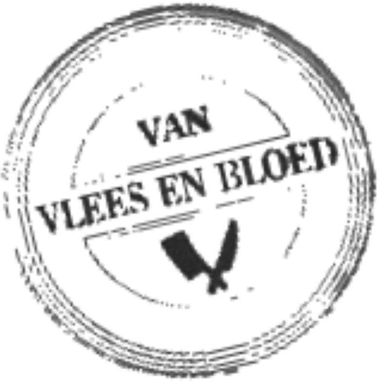 Van Vlees en Bloed logo