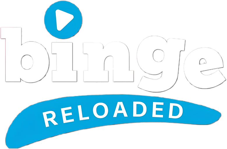 Binge Reloaded logo